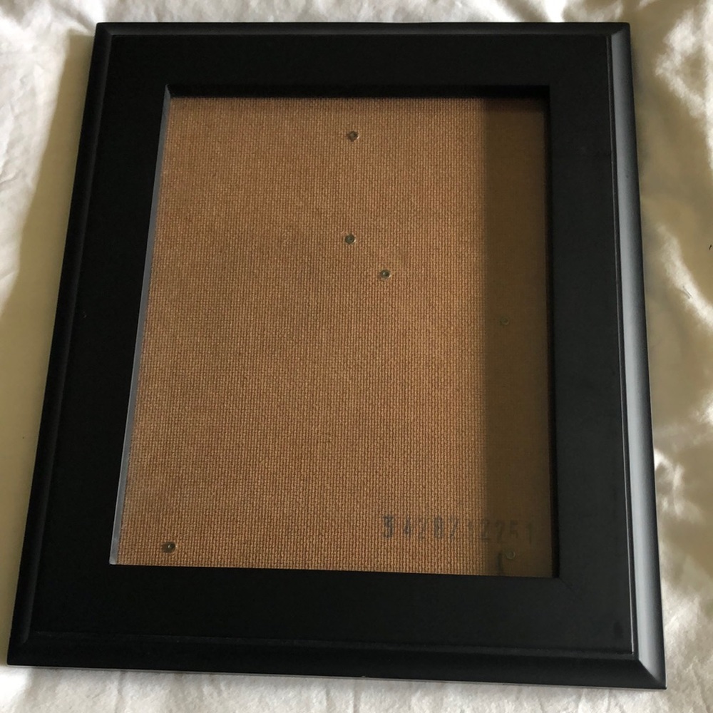 Picture frame